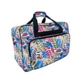 thumbnail image 1 of Bolsa de Transporte portátil Hugo para máquina de coser con almohadilla acolchada, 1 of 10
