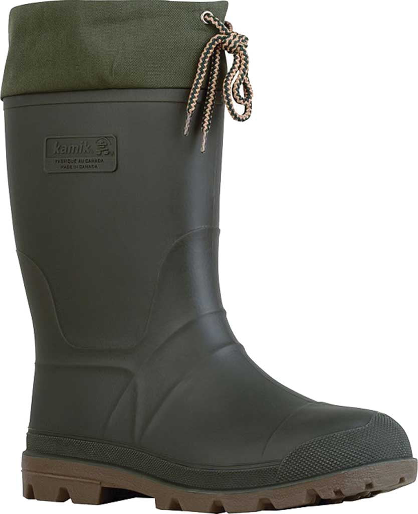 winter boots for men at walmart
