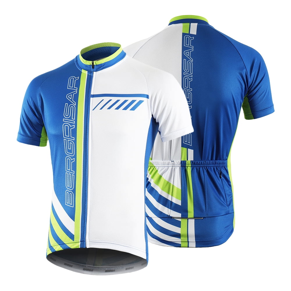 short sleeve bike jersey