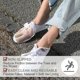 thumbnail image 4 of 10 Pack Toe Caps Close Finger Toe Sleeve Tubes Toe Protectors Gel, 4 of 4
