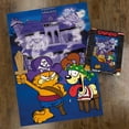 thumbnail image 3 of Rompecabezas AQUARIUS Garfield Halloween 1000 piezas, 3 of 7