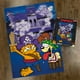 thumbnail image 3 of Rompecabezas AQUARIUS Garfield Halloween 1000 piezas, 3 of 7