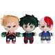 thumbnail image 1 of Muñeca de peluche My Heros Academias Midoriya Izuku 23 cm, 1 of 5