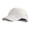 Light Gray, variant on Unmarked Sports Quick-Dry Sun Visor Hat, Lightweight Short Brim Breathable Baseball Cap for Outdoor Running Golf