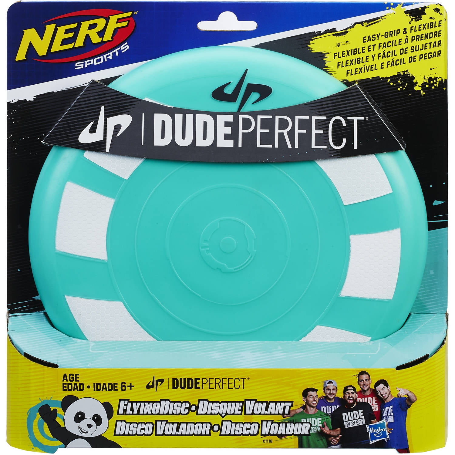dude perfect toys walmart