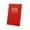 Black, variant on 5.8" X 8.3" (A5) 2026 Daily & Weekly Planner, 365-Day Pocket Portable Notebook With Premium Paper, Stylish Royal Blue Cover, Compact Organizer For Scheduling, Note-Taking & Goal