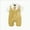 Yellow, variant on Gerichy Toddler Boys Clothes Baby Boy Outfit Sets Baby Girls Romper Clothes Gentleman Tie Jumpsuit Solid Boys Boys &Jumpsuit Outfit