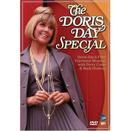 The Doris Day Special (DVD)