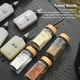 thumbnail image 3 of Kit de botella Dispensadora de Condimentos ANGGREK para acampar, 3 of 7