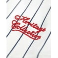 thumbnail image 6 of Big Boy Chicago American Giants S2 Heritage Mens Baseball Jersey [Ivory White - XL], 6 of 8