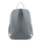 Eastsport Unisex Olympus Sport 18 Backpack, Cool Grey
