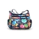 thumbnail image 1 of Bandolera NOTAG Floral de nylon para mujer, 1 of 7