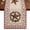 Red Brown, variant on Table Runners 70 Inches Long Dress Scarves, Texas Star Vintage Farmhouse Coffee/Dining/Kitchen Table Decor, Holiday Table Runner, Retro Country Brown Stars Checkered 13x70 Inch