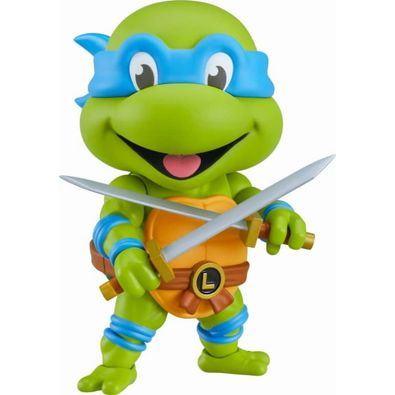Leonardo Nendoroid Action Figure
