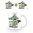 thumbnail image 4 of Toy Story 4 Star Explorer Mug, 4 of 4