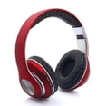 thumbnail image 2 of Auricular Inalámbrico Bluetooth 5.0 Función De Llamada Multifuncional Inalámbrico Cómodo Almohadilla Suave Auricular Auricular Para Computadora Teléfono Hogar seitruly EL014039-02, 2 of 5