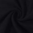 thumbnail image 3 of FRSASU Girls Sleeveless Leotards for Ballet Cutout Stretch Hollow Back Sleeveless Dance Uniform Bodysuits for 3-14 Years Black, 3 of 7