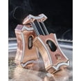 thumbnail image 4 of Rocky Patel Viper V-Cutter ROSE GOLD AND WHITE, 4 of 5