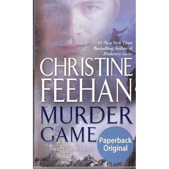 Pre-Owned Murder Game