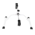 thumbnail image 4 of LHCER Multifunctional Mini Exercise Bike Hand Foot Pedal Trainer Elderly Bicycle Exerciser, Foot Pedal Trainer, Hand Pedal Trainer, 4 of 8