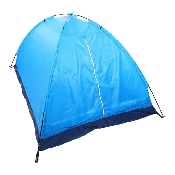 Person Camping Tent with Waterproof and Windproof Design for Outdoor Activities Lightweight Portable