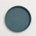 thumbnail image 1 of CeramicroundflowerpotwatertraydecorationMorandipigmentburningbasethickenedcushionwaterstoragetray, 1 of 5