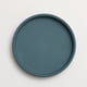 thumbnail image 1 of CeramicroundflowerpotwatertraydecorationMorandipigmentburningbasethickenedcushionwaterstoragetray, 1 of 5