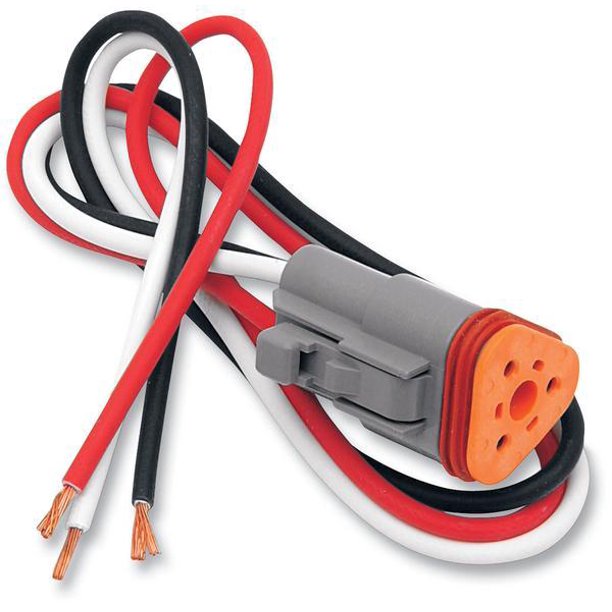 Dakota Digital Speedometer PickUp Adapter SEN1012