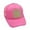 Hot Pink - One Size, variant on Forestwhale Funny Trucker Hat Vintage Mesh Back Baseball Cap for Women & Men Trendy Country Tequila Graphic Hat for Outdoor & Casual Wear