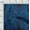 Blue, variant on oneOone Organic Cotton Voile Fabric Ethnic Ikat Decor Fabric Printed BTY 42 Inch Wide