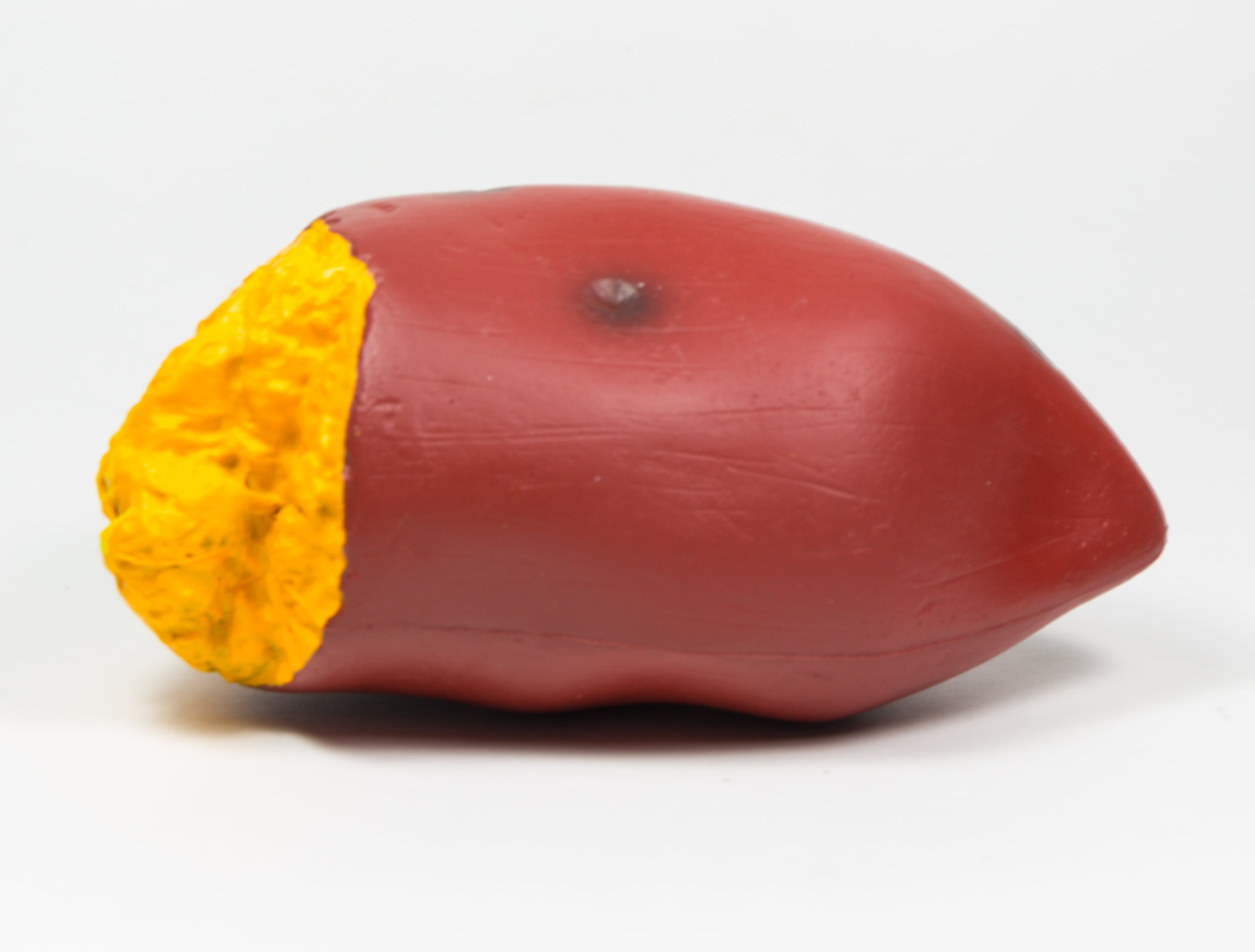 potato stress ball
