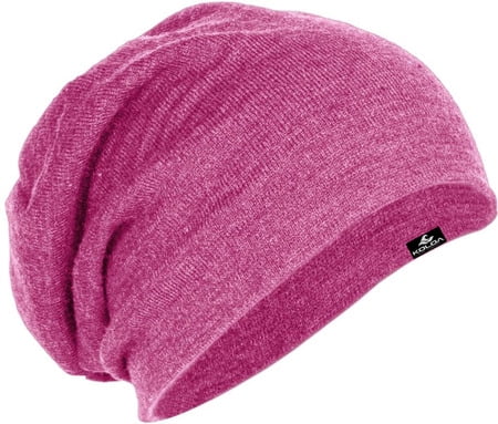 Koloa Surf Slouchy Beanie in 10 Colors 