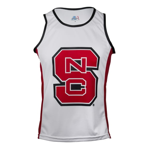 Adrenaline Promotions Men's NC State Running / Triathlon Singlet