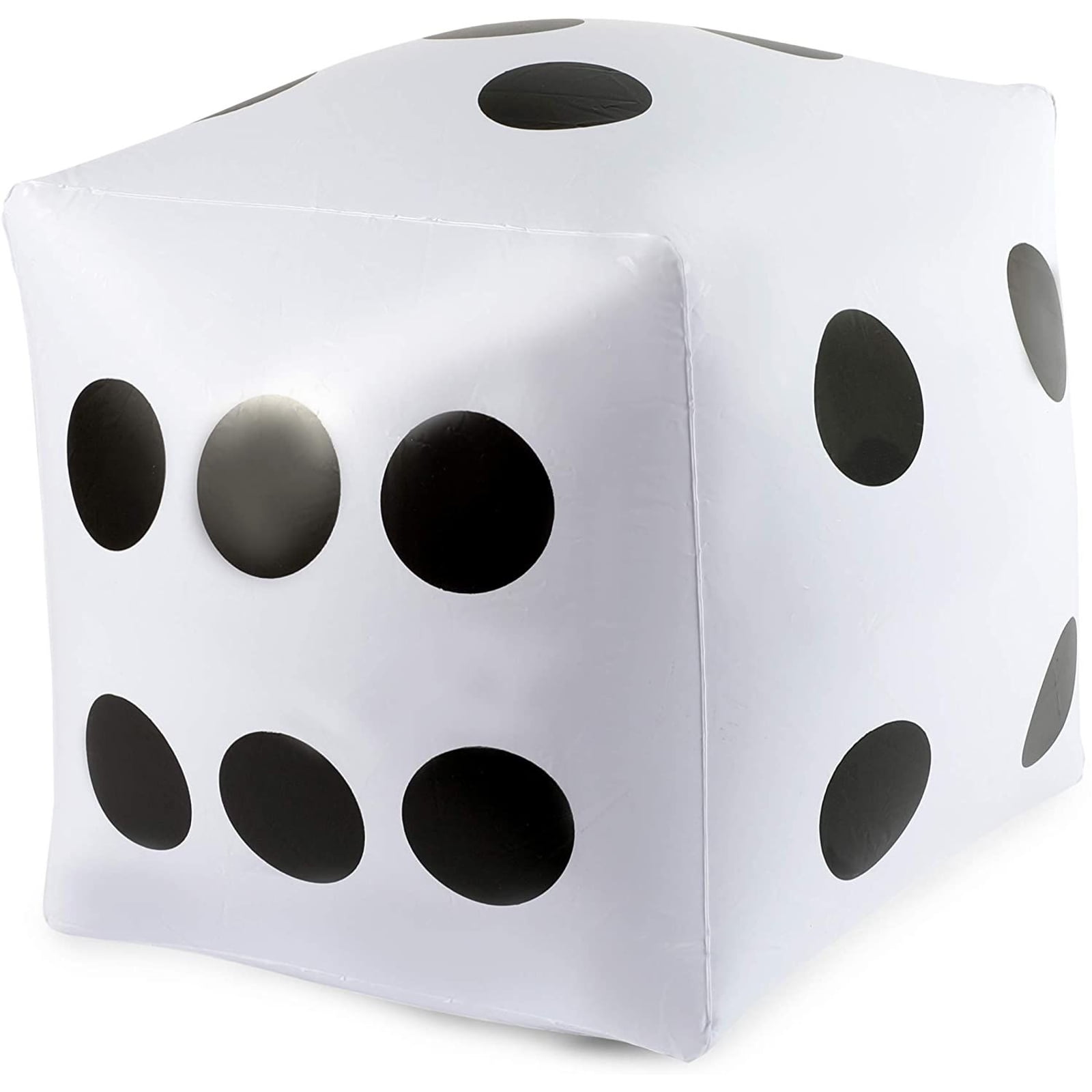 High Quality Low Cost There are more options here Large Inflatable Dice