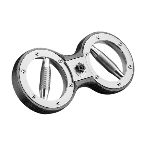 Barra de fitness resistente para entrenamiento de fuerza de brazos y parte superior del cuerpo, multifuncional para el pecho 12 libras