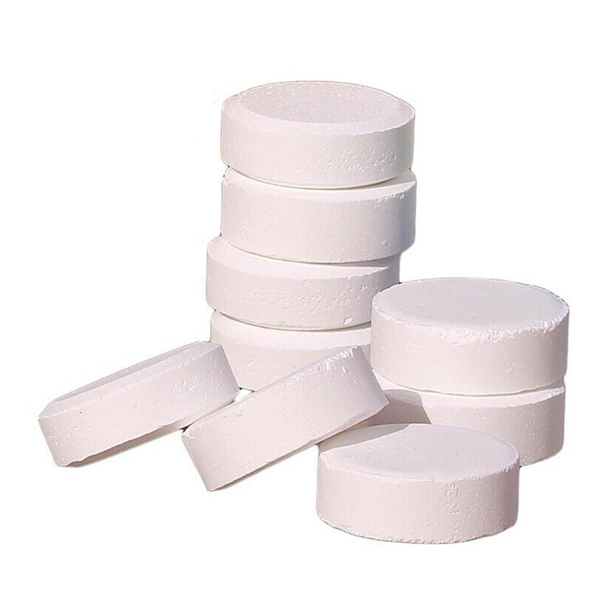 above ground pool tablets