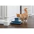 thumbnail image 5 of Cat Water Fountain Filters, Enhanced Water Purification System for Your Furry Friend, Compatible with Drinkwell Ceramic & Stainless Steel Drinking Fountain 360, 2 Pack, 5 of 7