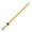 1pcs A, variant on Quiet Focusing Aid Wooden Threaded Pencil With Rotating Nut Stress Relief Sensory Toy For Students Homework Writing Tool