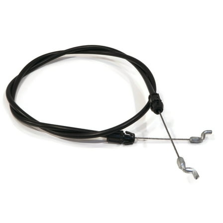 The ROP Shop Engine Control Cable for MTD 11A-030A205, 11A-030A302, 11A-030A352 Lawnmower