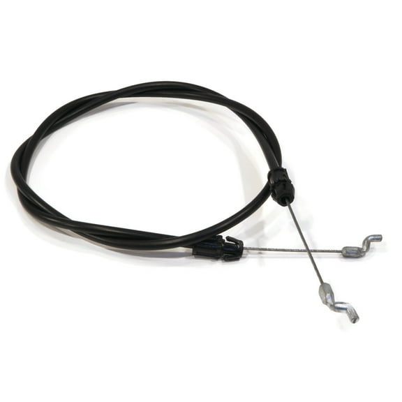 The ROP Shop Engine Control Cable for MTD 11A-030A205, 11A-030A302, 11A-030A352 Lawnmower