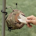 thumbnail image 7 of Outdoor Camping Lantern Pole S-Hook - Stainless Steel Pigtail-Shaped Non-Slip Portable Multi-Functional Gear Holder - For Outdoor Campers, Backpackers, Hiking, Picnics, Camping, 7 of 7