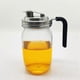 thumbnail image 5 of 2Pc Stainless Steel Wide Mouth Mason Jar Flip Prouting Spout Lids with Handle for Wide Mouth Mason Jars, 5 of 5