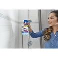 Clorox Plus Tilex Daily Shower Cleaner, 32 oz Spray Bottle, 2 Pack