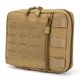 thumbnail image 1 of Camping Survival Pouch EDC Organizador Herramientas Múltiples Bolsas para Mochila Chalecos, 1 of 9