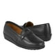 thumbnail image 1 of Mocasines Stylo para mujer piel negro 6000 Stylo 6000, 1 of 4