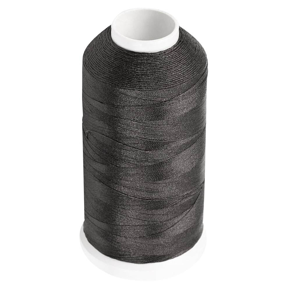 Industrial Thread - 69 Nylon Spools - Black & White