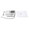 thumbnail image 2 of Doppler fetal doméstico Detector de corazón para bebés Monitor de latido cardíaco fetal Doppler 3.0M Abanopi Medidor de voz fetal, 2 of 7