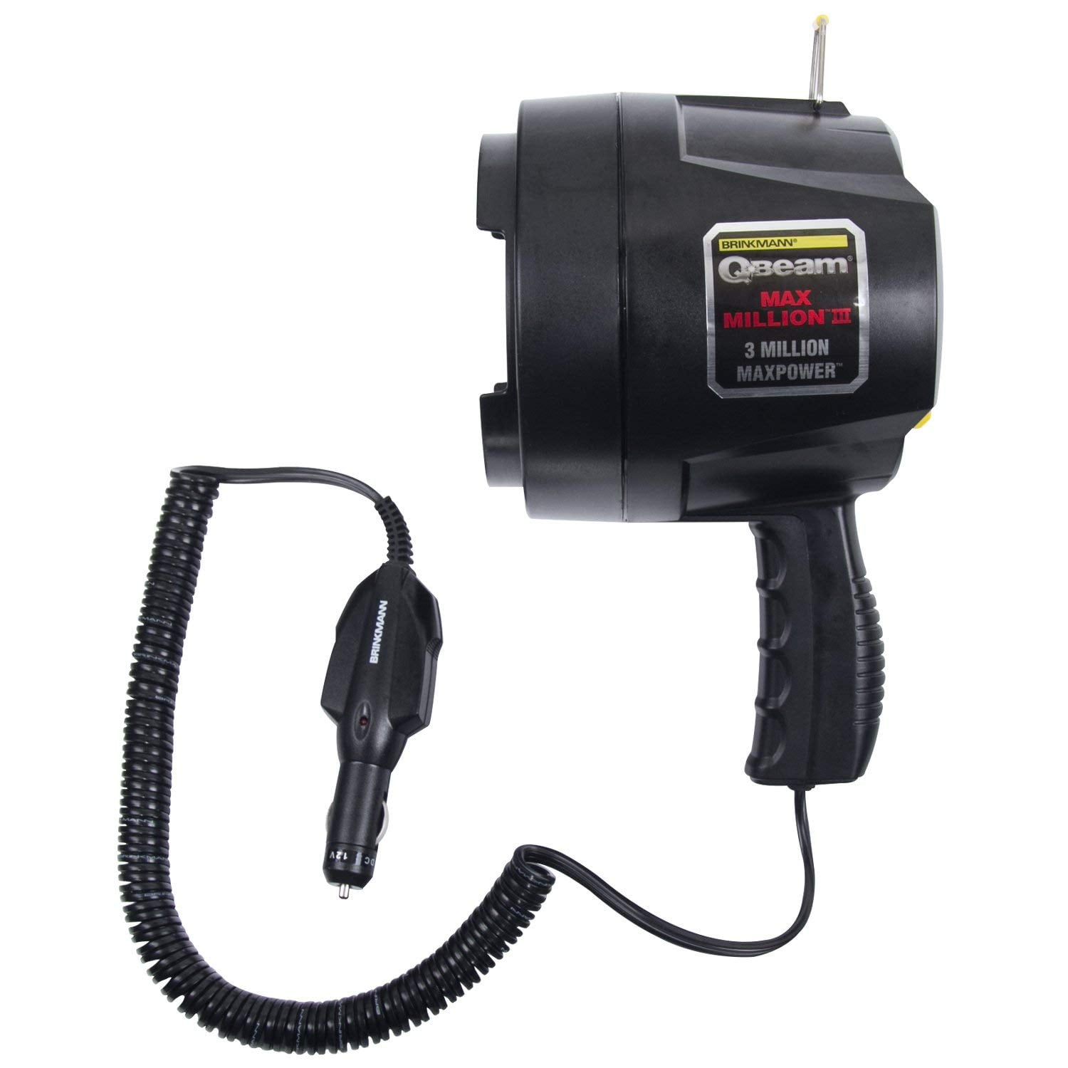 NEW Brinkmann QBeam QBeam Spotlight Floodlight Replacement Bulb hard