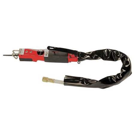- Reciprocating Air Saw, 9000 spm VIKING AIR TOOLS VT7501