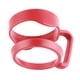 thumbnail image 5 of Mango antideslizante para tazas térmicas de 30 oz Mango para taza automática de doble círculo rojo, 5 of 8